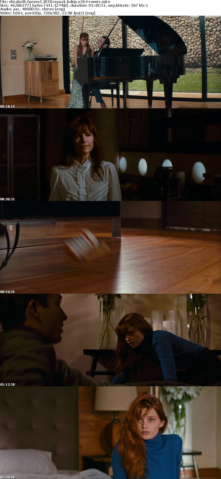 Elizabeth Harvest 2018 REPACK BDRip x264-ROVERS Elizabeth Harvest 2018 REPACK BDRip x264-ROVERS