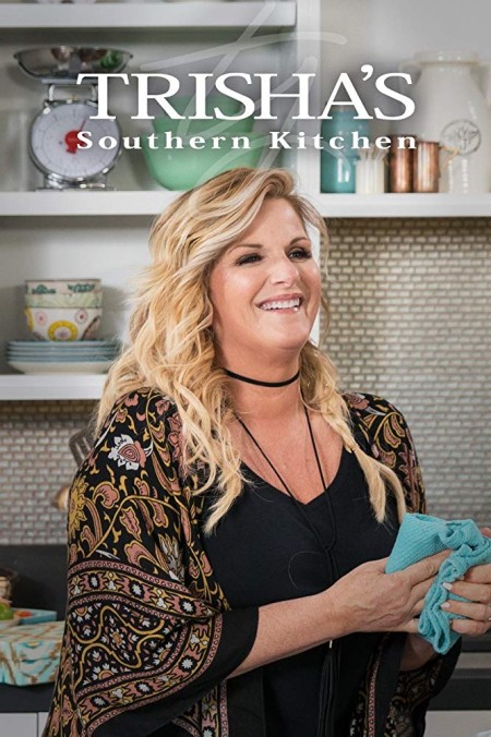 Trishas Southern Kitchen S13E05 Back to Your Roots HDTV x264-W4F