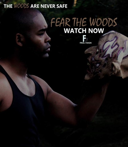 Fear the Woods S01E01 Games Gone Wrong WEBRip x264-KOMPOST