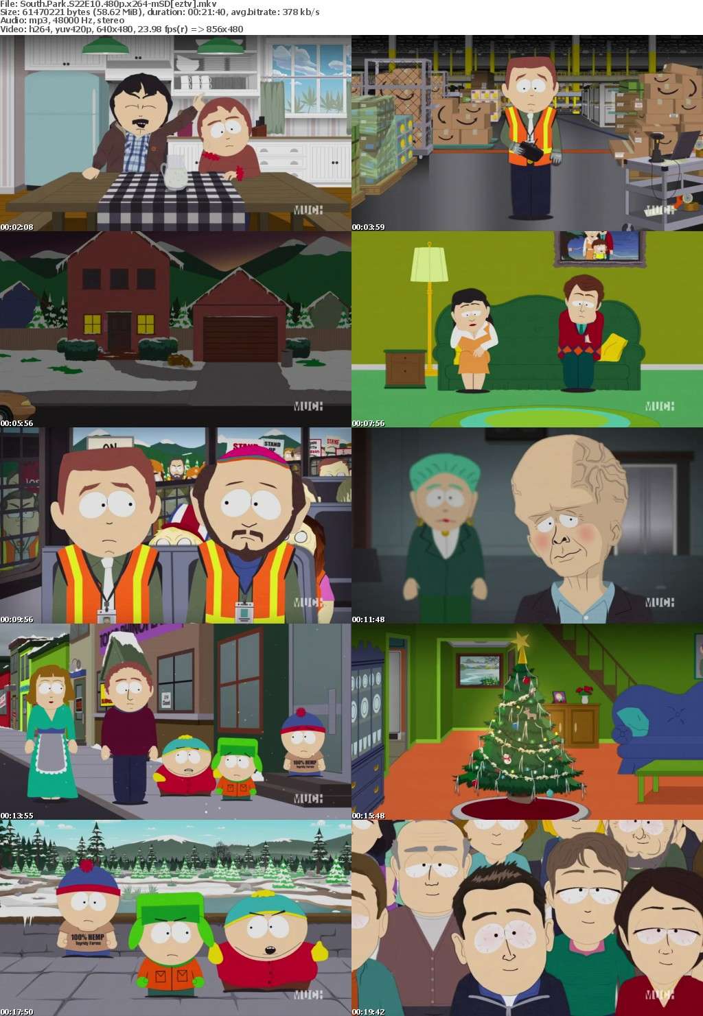 South Park S22E10 480p x264-mSD