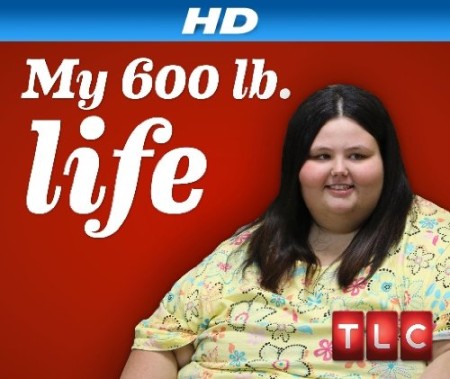 My 600-Lb Life S06E09 Tamy Lyns Story 720p HDTV x264-CRiMSON