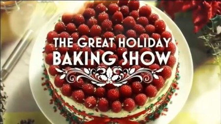 The Great American Baking Show S04E02 Cookie and Bread Week 720p WEB x264-CookieM...