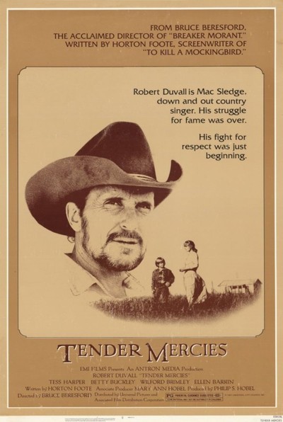 Tender Mercies 1983 BluRay 10Bit 1080p DD2 0 H265-d3g Tender Mercies 1983 BluRay 10Bit 1080p DD2 0 H265-d3g