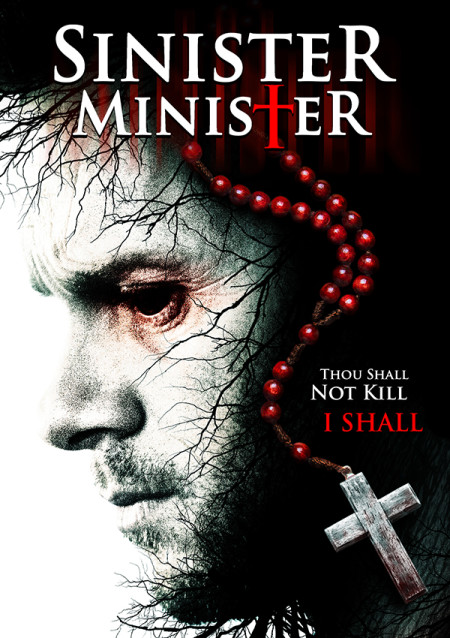Sinister Minister (2017) 720p HDTV x264-W4Frarbg
