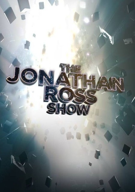 The Jonathan Ross Show S13E14 720p HDTV x264-QPEL