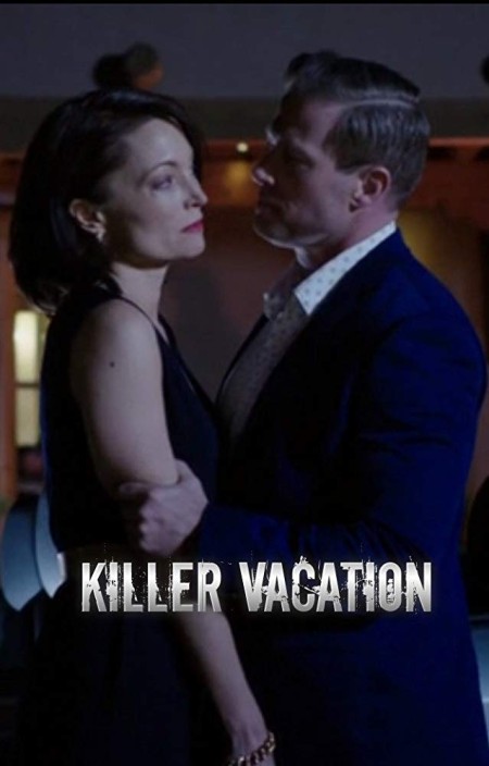 Killer Vacation (2018) 720p HDTV x264-W4Frarbg