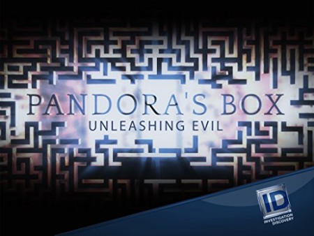 Pandoras Box-Unleashing Evil S02E07 720p HDTV x264-W4F