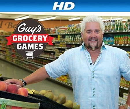 Guys Grocery Games S20E01 Clash of the Vegetarians 480p x264-mSD