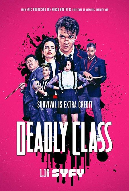 Deadly Class S01E01 Pilot PROPER 480p x264-mSD