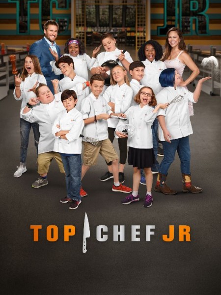 Top Chef Junior S02E03 480p x264-mSD