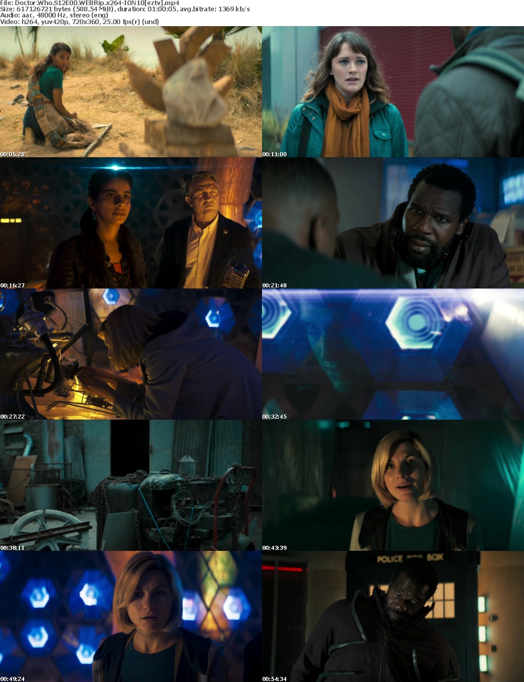 Doctor Who S12E00 WEBRip x264-ION10