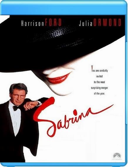 Sabrina (1995) iNTERNAL HDTV x264-REGRETrarbg