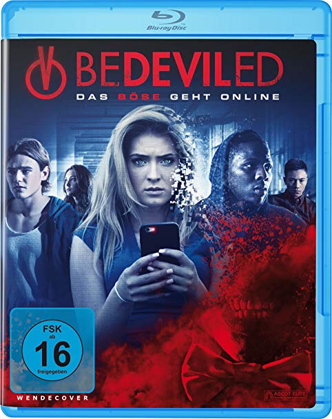 Bedeviled (2016) 720p BluRay H264 AAC-RARBG