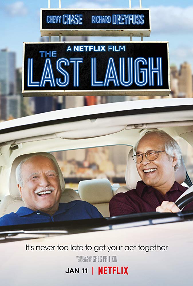 The Last Laugh 2019 iNTERNAL 1080p WEB x264-STRiFE The Last Laugh 2019 iNTERNAL 1080p WEB x264-STRiFE