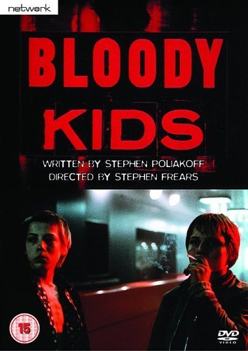 Bloody Kids 1980 Dvdrip x264-Zuul Bloody Kids 1980 Dvdrip x264-Zuul