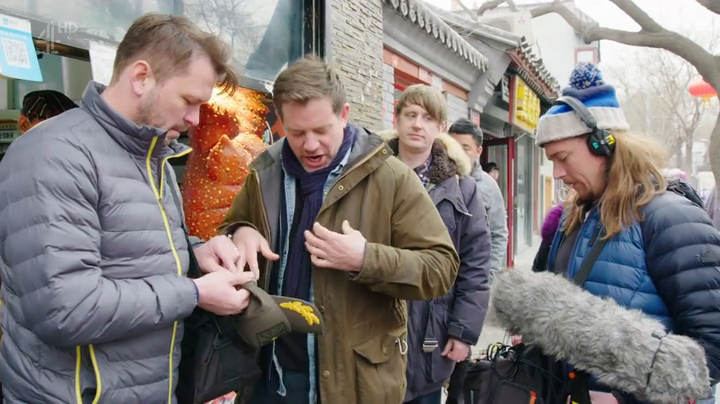 Food Unwrapped S13E00 China Special HDTV x264-PLUTONiUM Food Unwrapped S13E00 China Special HDTV x264-PLUTONiUM