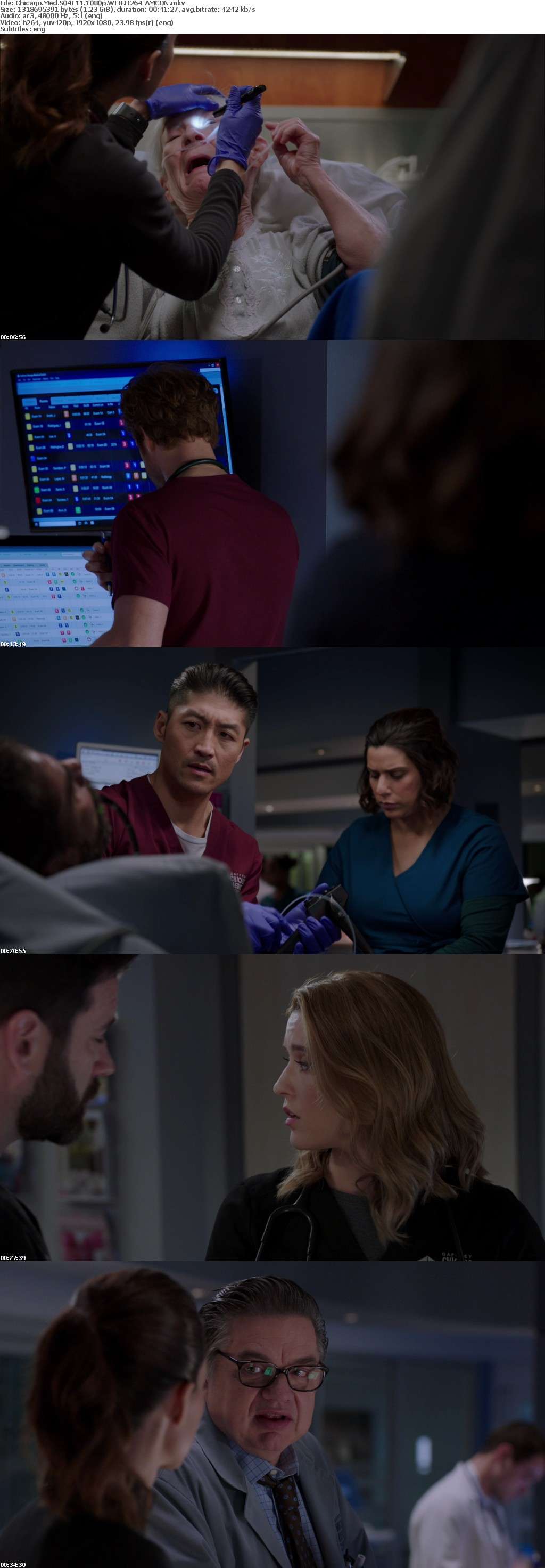 Chicago Med S04E11 1080p WEB H264-AMCON Chicago Med S04E11 1080p WEB H264-AMCON