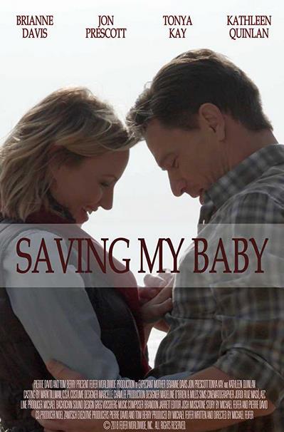 Saving My Baby (2018) HDTV Rip x264 - SHADOW