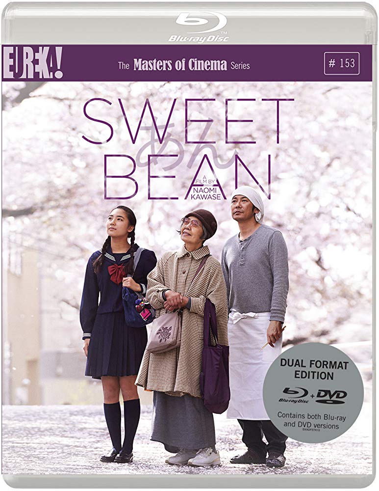 Sweet Bean 2015 JAPANESE BRRip XviD MP3-VXT Sweet Bean 2015 JAPANESE BRRip XviD MP3-VXT