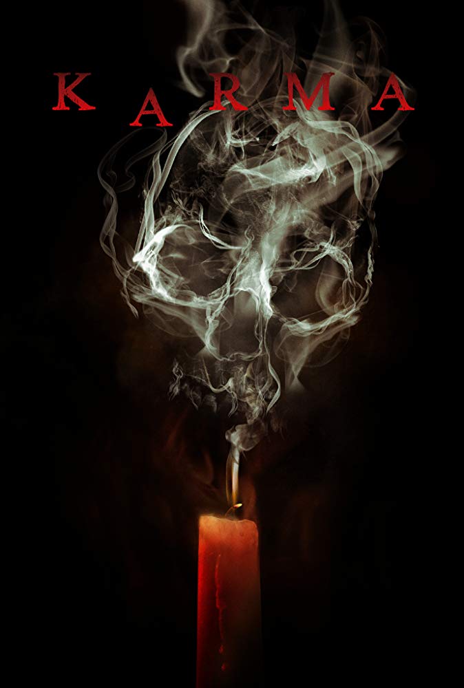 Karma 2018 WEB-DL XviD AC3-FGT Karma 2018 WEB-DL XviD AC3-FGT
