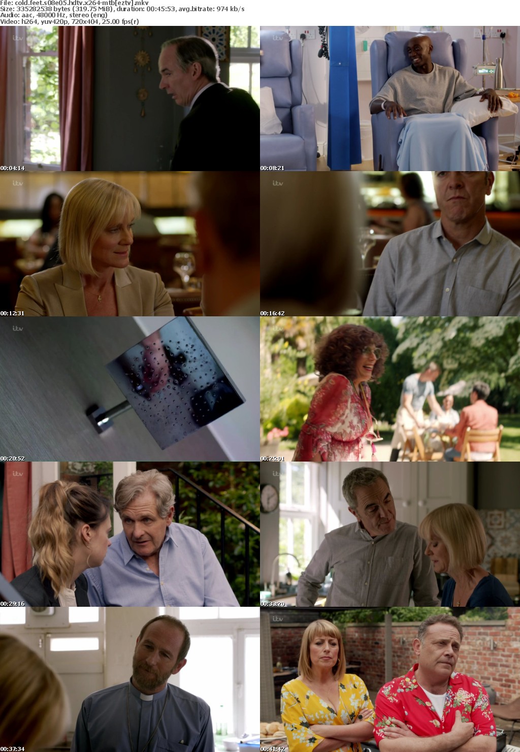 Cold Feet S08E05 HDTV x264-MTB Cold Feet S08E05 HDTV x264-MTB