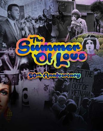 The Summer of Love (2017) HDTV x264-W4F