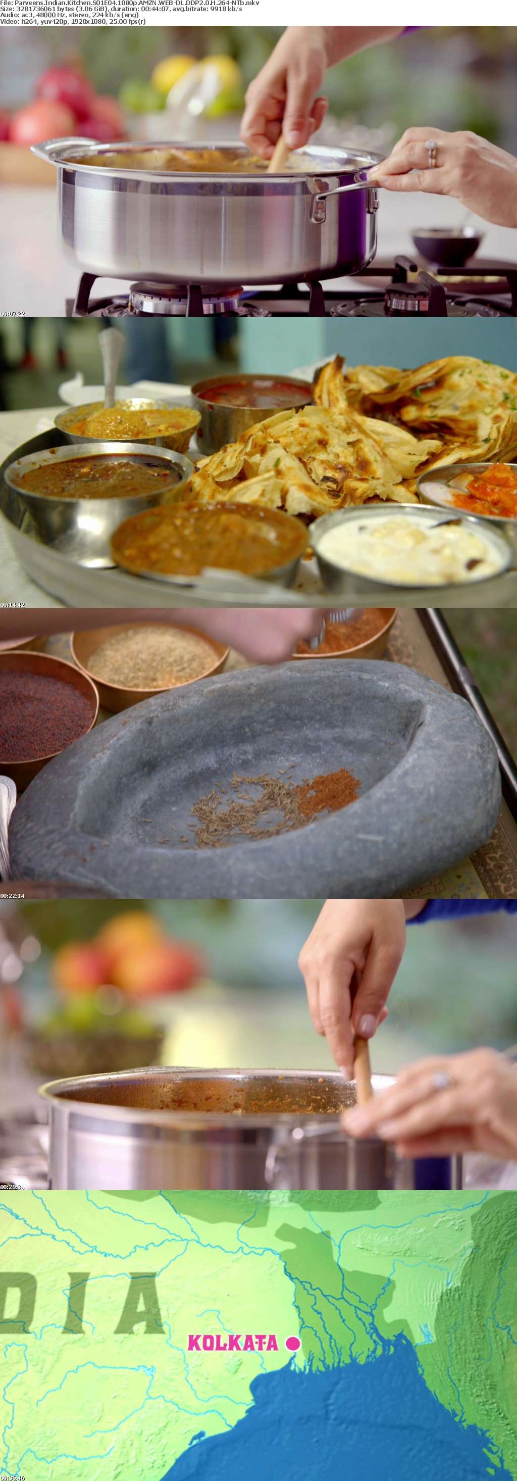 Parveens Indian Kitchen S01E04 1080p AMZN WEB-DL DDP2 0 H 264-NTb Parveens Indian Kitchen S01E04 1080p AMZN WEB-DL DDP2 0 H 264-NTb