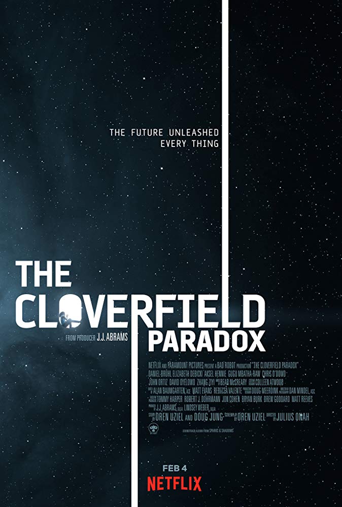 The Cloverfield Paradox 2018 REAL REPACK 720p BluRay x264-VETO The Cloverfield Paradox 2018 REAL REPACK 720p BluRay x264-VETO