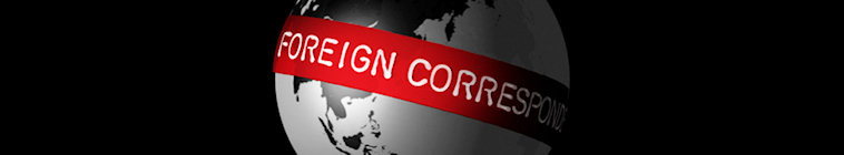 Foreign Correspondent S28E06 Running Amok 720p HDTV x264-CBFM Foreign Correspondent S28E06 Running Amok 720p HDTV x264-CBFM