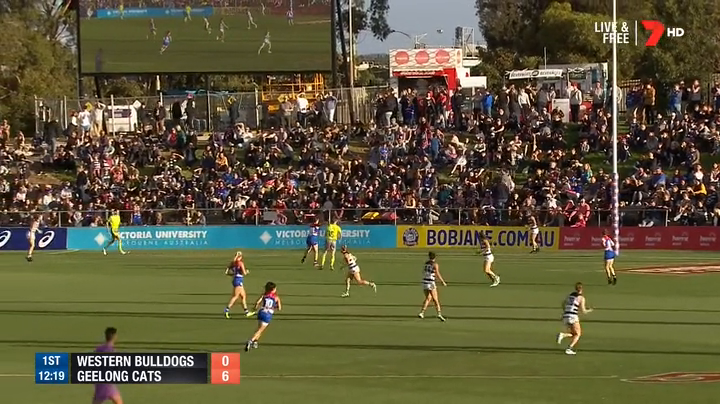 AFLW 2019 Round 2 Dogs vs Cats HDTV x264-WiNNiNG AFLW 2019 Round 2 Dogs vs Cats HDTV x264-WiNNiNG