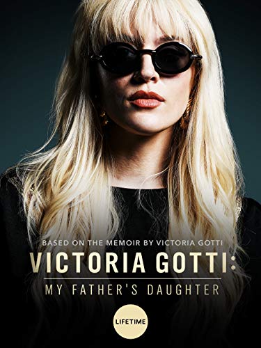 Victoria Gotti My Fathers Daughter 2019 HDRip XViD-ETRG