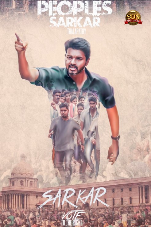 Sarkar 2018 INTERNAL 1080p WEB X264-OUTFLATE Sarkar 2018 INTERNAL 1080p WEB X264-OUTFLATE