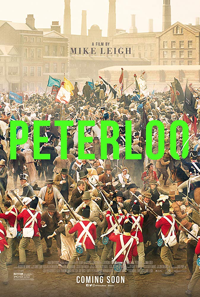 Peterloo 2018 English 720p HDRip x264 1 2GB Peterloo 2018 English 720p HDRip x264 1 2GB
