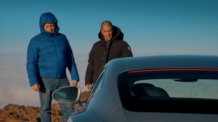 Top Gear S26E03 HDTV x264-RiVER Top Gear S26E03 HDTV x264-RiVER