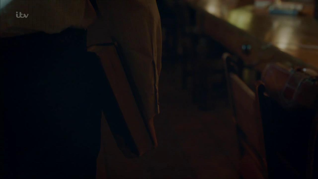 Endeavour S06E04 720p HDTV x264-ORGANiC Endeavour S06E04 720p HDTV x264-ORGANiC