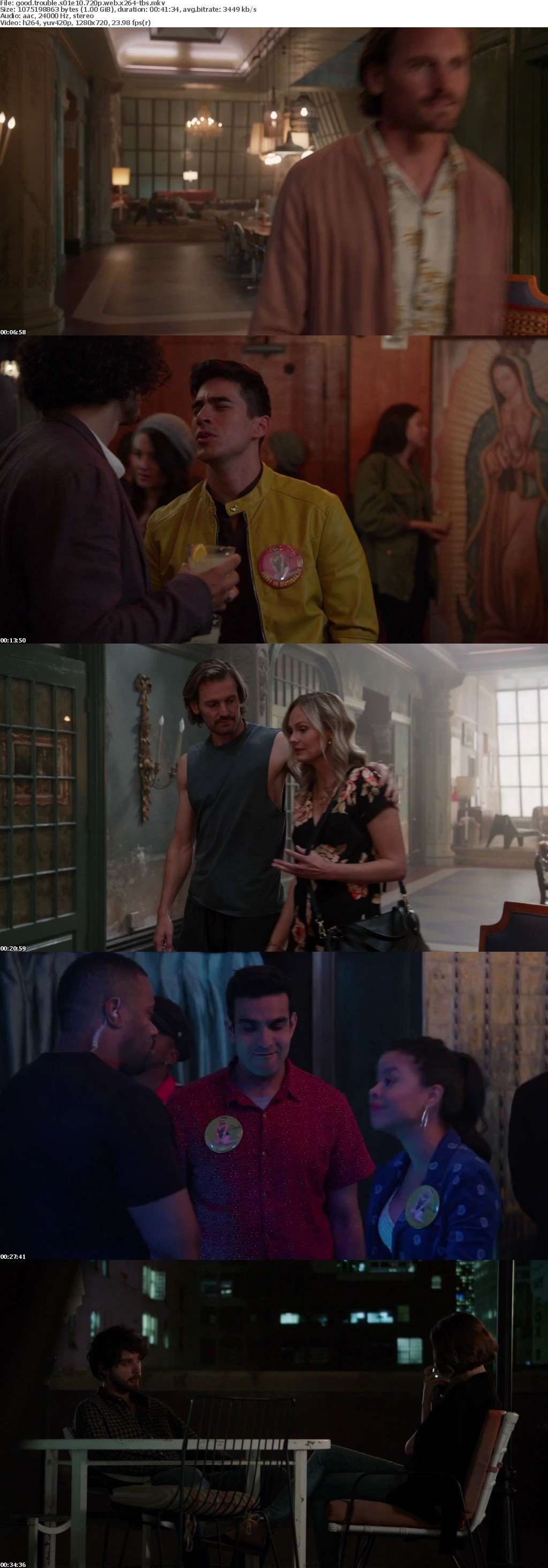 Good Trouble S01E10 720p WEB x264-TBS Good Trouble S01E10 720p WEB x264-TBS