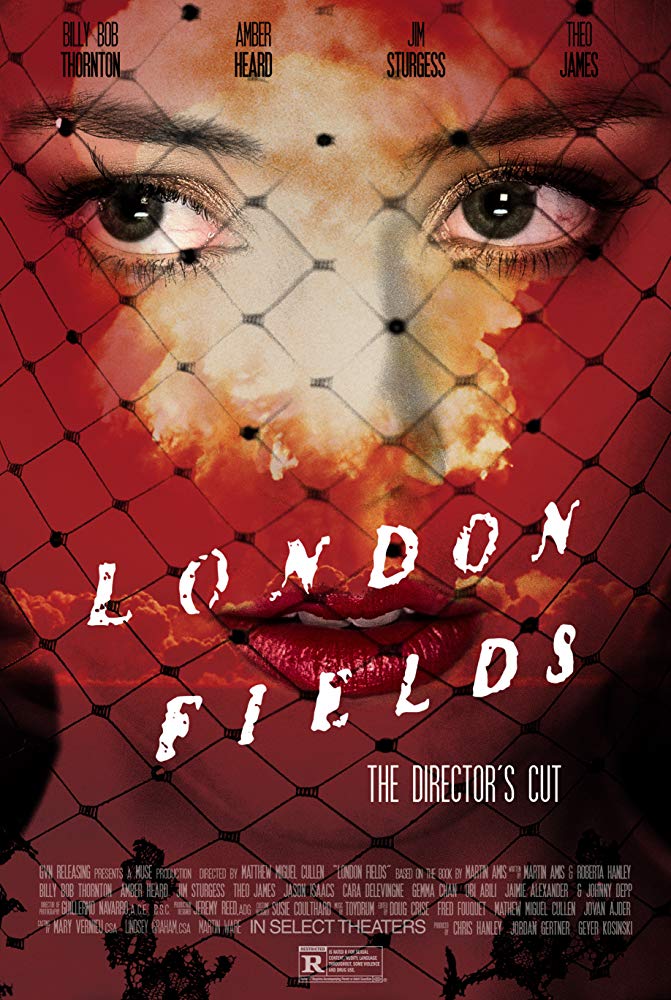 London Fields 2018 BRRip XViD-ETRG London Fields 2018 BRRip XViD-ETRG