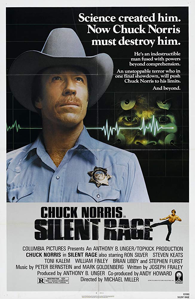 Silent Rage 1982 720p BluRay x264-GUACAMOLE Silent Rage 1982 720p BluRay x264-GUACAMOLE