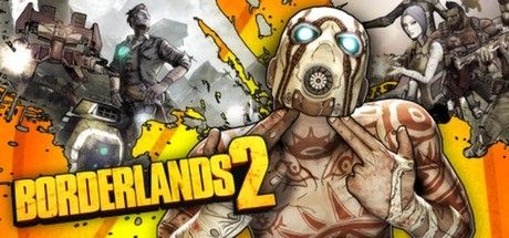 Borderlands 2 Remastered - PLAZA Borderlands 2 Remastered - PLAZA