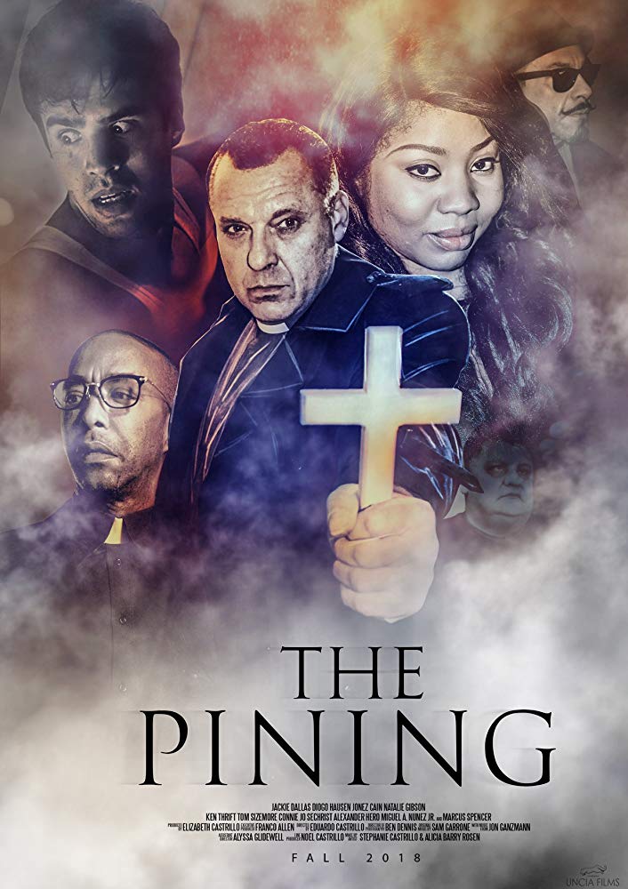 The Pining 2019 HDRip AC3 x264-CMRG The Pining 2019 HDRip AC3 x264-CMRG