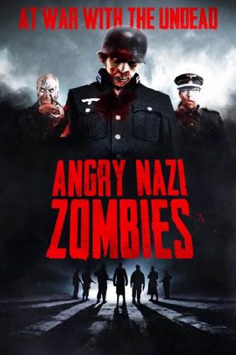 Angry Nazi Zombies (2012) 1080p BluRay H264 AAC-RARBG