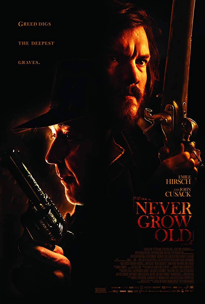 Never Grow Old 2019 1080p Blu-Ray MHD X264 DD 5 1-DDR Never Grow Old 2019 1080p Blu-Ray MHD X264 DD 5 1-DDR