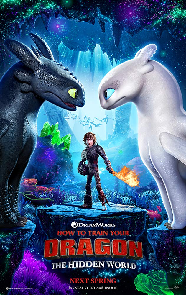 How to Train Your Dragon The Hidden World 2019 1080p Bluray H264 10bit DTS Omikron How to Train Your Dragon The Hidden World 2019 1080p Bluray H264 10bit DTS Omikron
