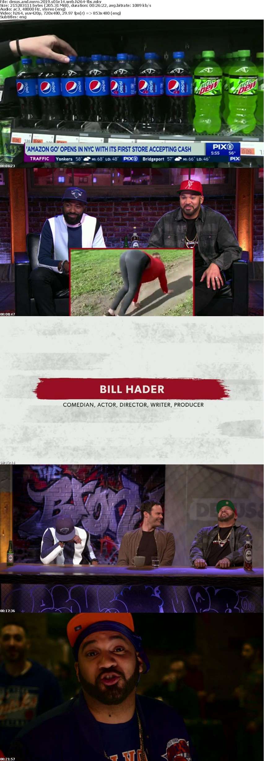 Desus and Mero 2019 S01E14 WEB h264-TBS Desus and Mero 2019 S01E14 WEB h264-TBS