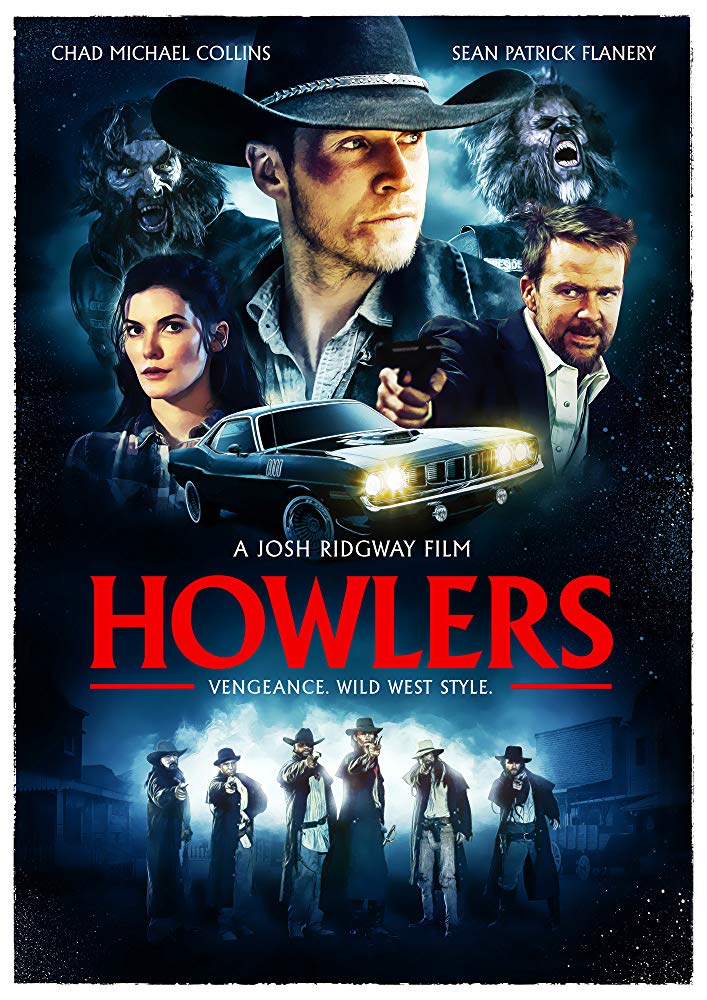 Howlers 2018 HDRip AC3 x264-CMRG Howlers 2018 HDRip AC3 x264-CMRG