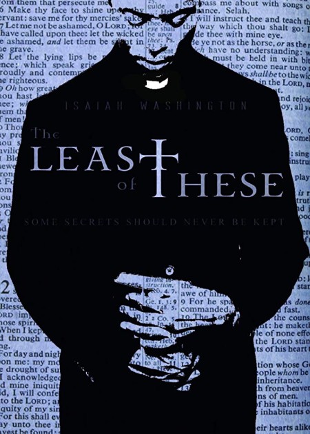 The Least Of These (2019) HDRip XviD AC3-EVO