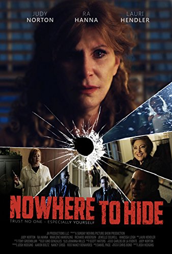 Nowhere to Hide (2018) WEBRip x264-ASSOCiATE