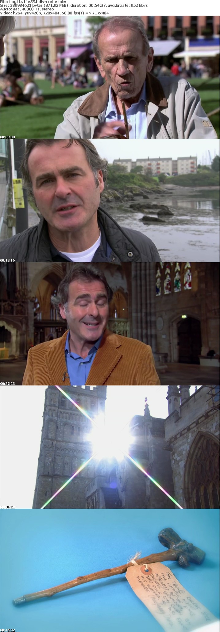 Flog It S11E55 HDTV x264-NORiTE Flog It S11E55 HDTV x264-NORiTE