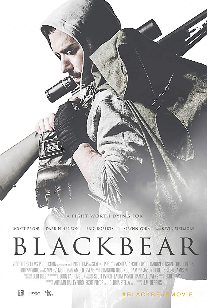 Blackbear 2019 HDRip AC3 x264-CMRG Blackbear 2019 HDRip AC3 x264-CMRG