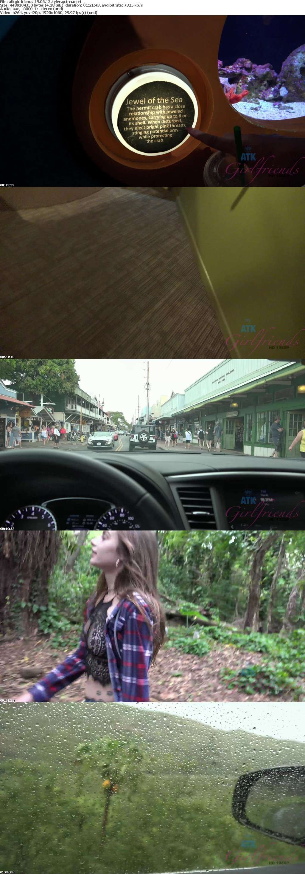 ATKGirlfriends 19 06 13 Kyler Quinn XXX 1080p MP4-KTR ATKGirlfriends 19 06 13 Kyler Quinn XXX 1080p MP4-KTR